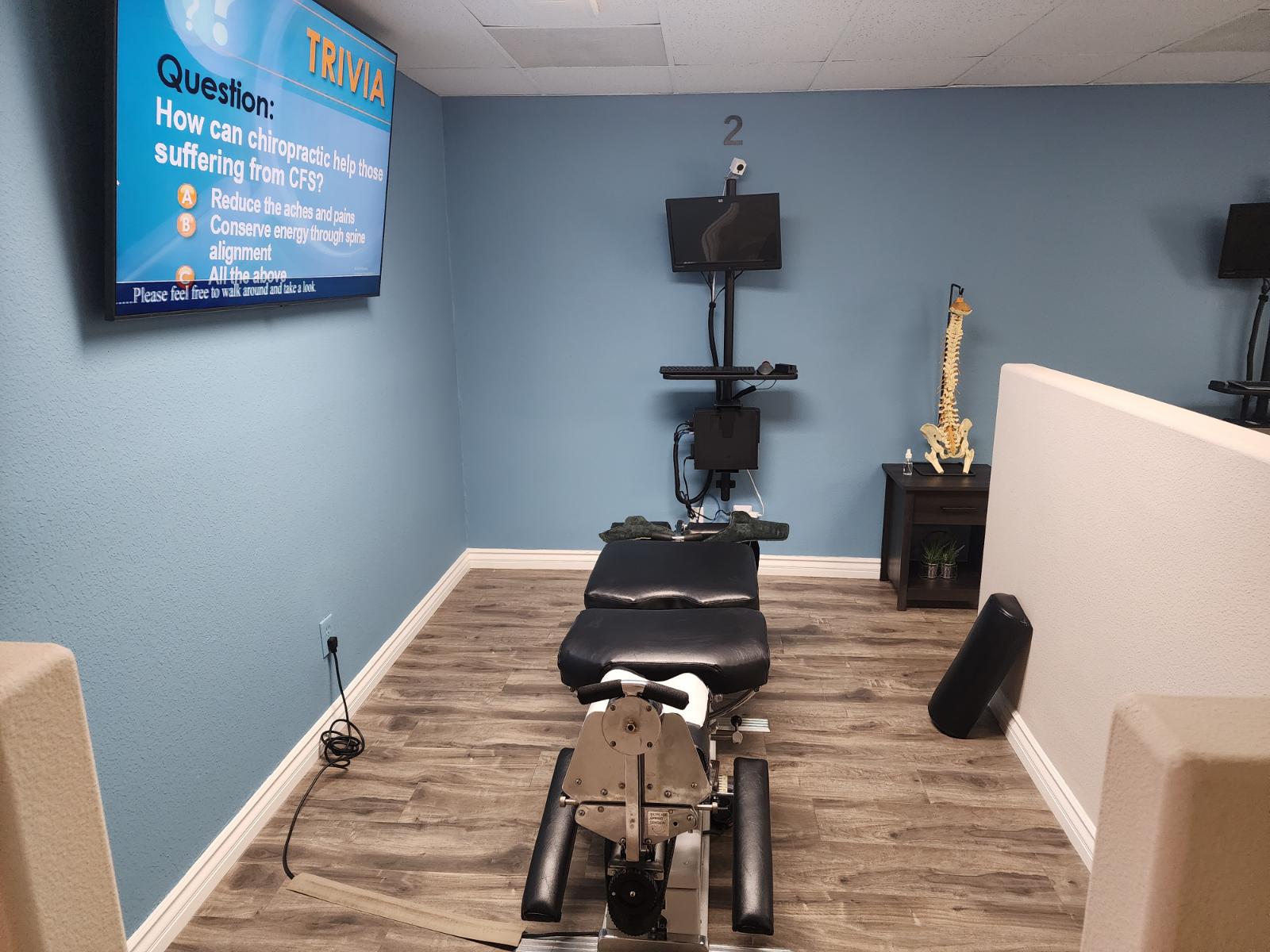 Chiropractic care in Oxnard CA