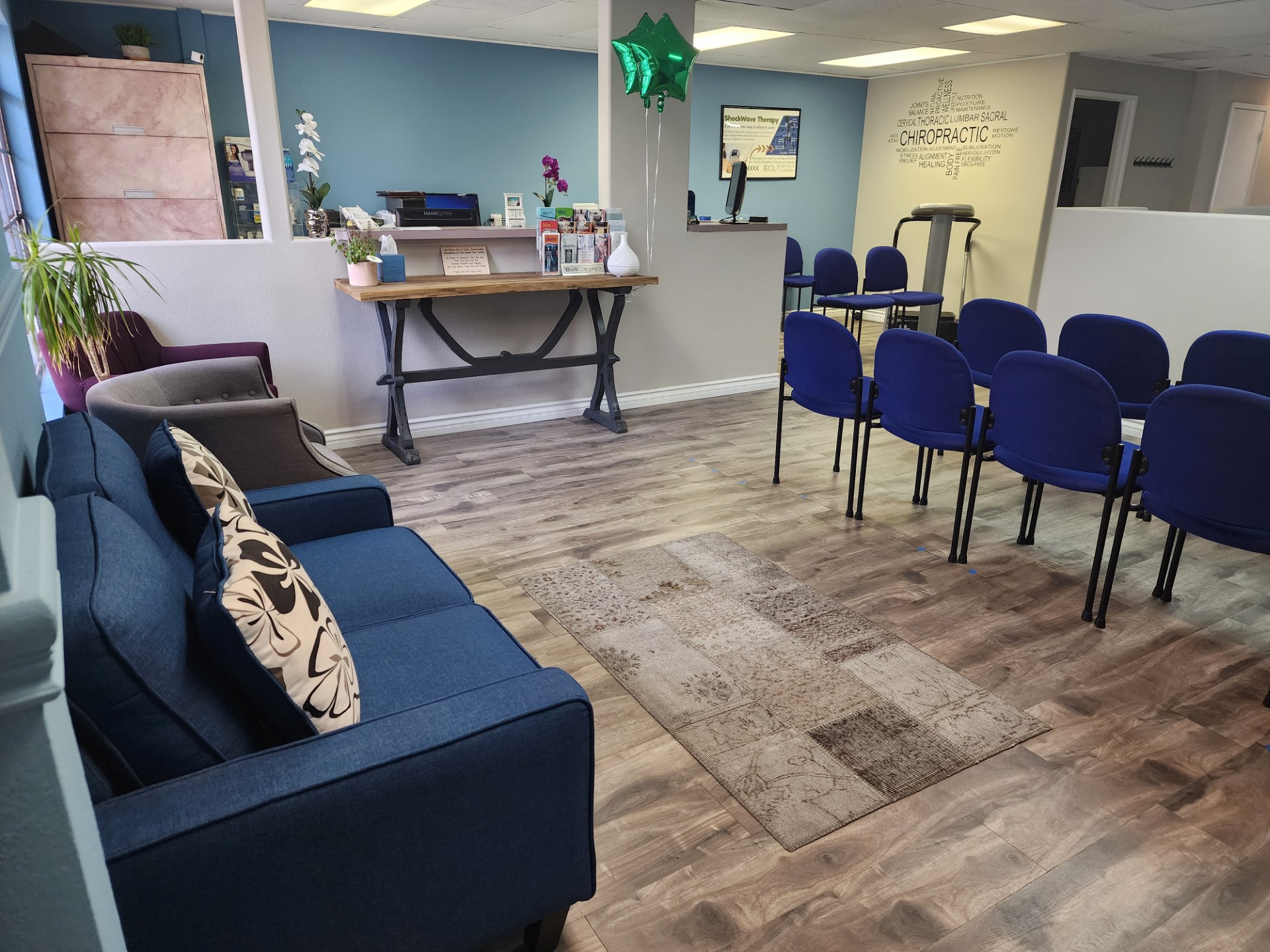 Chiropractor in Oxnard, CA